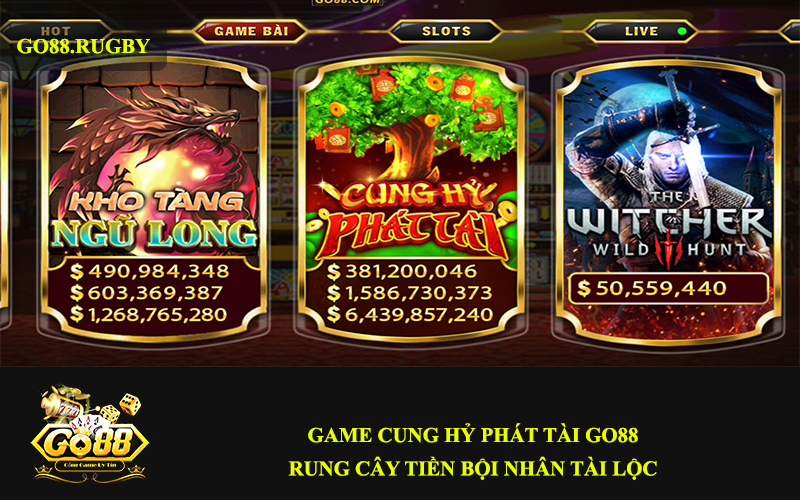 cung-huy-phat-tai-go88